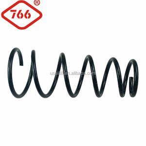Pièces automobiles de haute qualité 48231-1E260 Amortisseur Ressort hélicoïdal pour TOYOTA Corolla - Product Image 2