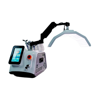 Nuevo Dispositivo Portátil de Rejuvenecimiento de la Piel con Terapia Fotodinámica LED PDT, Luz Roja para el Tratamiento del Acné y Alergias Severas - Product Image 4