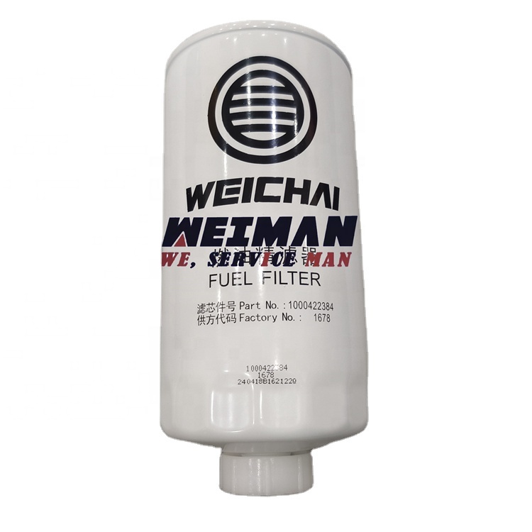 5651153 Filter for SEM SEM822D Bulldozer - 6 Month Warranty