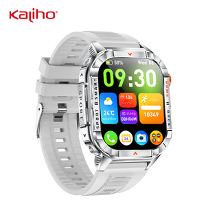 Montre connectée J13, cadran personnalisable, téléchargement en ligne, IP68 - Product Image 5