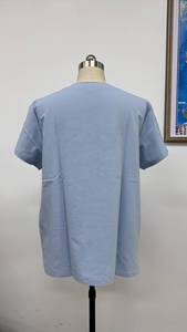 Uniformes Médicos Elásticos y Cómodos para Hombres y Mujeres, Uniformes Quirúrgicos para Enfermeros, Doctores, Clínicas, Cirujanos, Veterinarios y Hospitales - Product Image 4