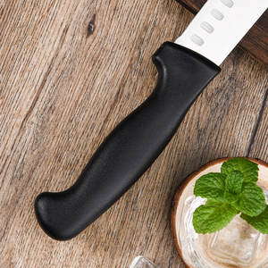 Juego <span class=keywords><strong>de</strong></span> <span class=keywords><strong>Cuchillos</strong></span> <span class=keywords><strong>de</strong></span> Carnicero con Mango <span class=keywords><strong>de</strong></span> Plástico <span class=keywords><strong>para</strong></span> Cocina Comercial, Juego <span class=keywords><strong>de</strong></span> <span class=keywords><strong>Cuchillos</strong></span> <span class=keywords><strong>para</strong></span> Deshuesar, Filetear, Pelar y Desollar - Product Image 3