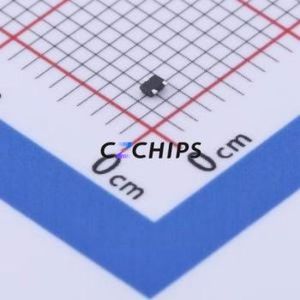 Transistor à effet de champ (MOSFET) RSM002P03T2L SOT-723, original et neuf - Product Image 2