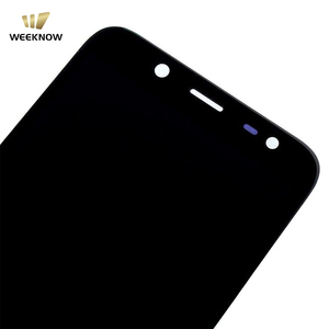 Repuesto Original para Samsung <span class=keywords><strong>Galaxy</strong></span> <span class=keywords><strong>J8</strong></span> J7 <span class=keywords><strong>Prime</strong></span> J6 J5, Pantalla Táctil LCD Digitalizadora para <span class=keywords><strong>Galaxy</strong></span> J1 J2 J3 Pro J4 Plus - Product Image 4