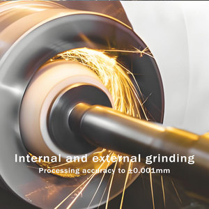 الدقة المخصصة ورقة معدنية قطع الليزر لحام ختم الخدمة أجزاء الألومنيوم - Product Image 4