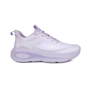 Chaussures de sport tendance pour femmes et hommes, personnalisées, nouvelle collection printemps, avec empeigne en mesh respirant et durable, chaussures de course pour couples - Product Image 4