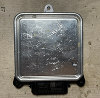 Module de commande d'ordinateur de phare LED d'origine 89907-60370 L227 R227 89908-60370