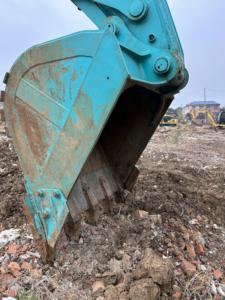 Topkwaliteit <span class=keywords><strong>Kobelco</strong></span> Sk480-8 Sk3500 Sk380 Sk350 Sk330 <span class=keywords><strong>Sk200</strong></span> Hoge Kwaliteit Gebruikte Graafmachine Met Goede Motor Lange Arm Voor Het Graven - Product Image 6