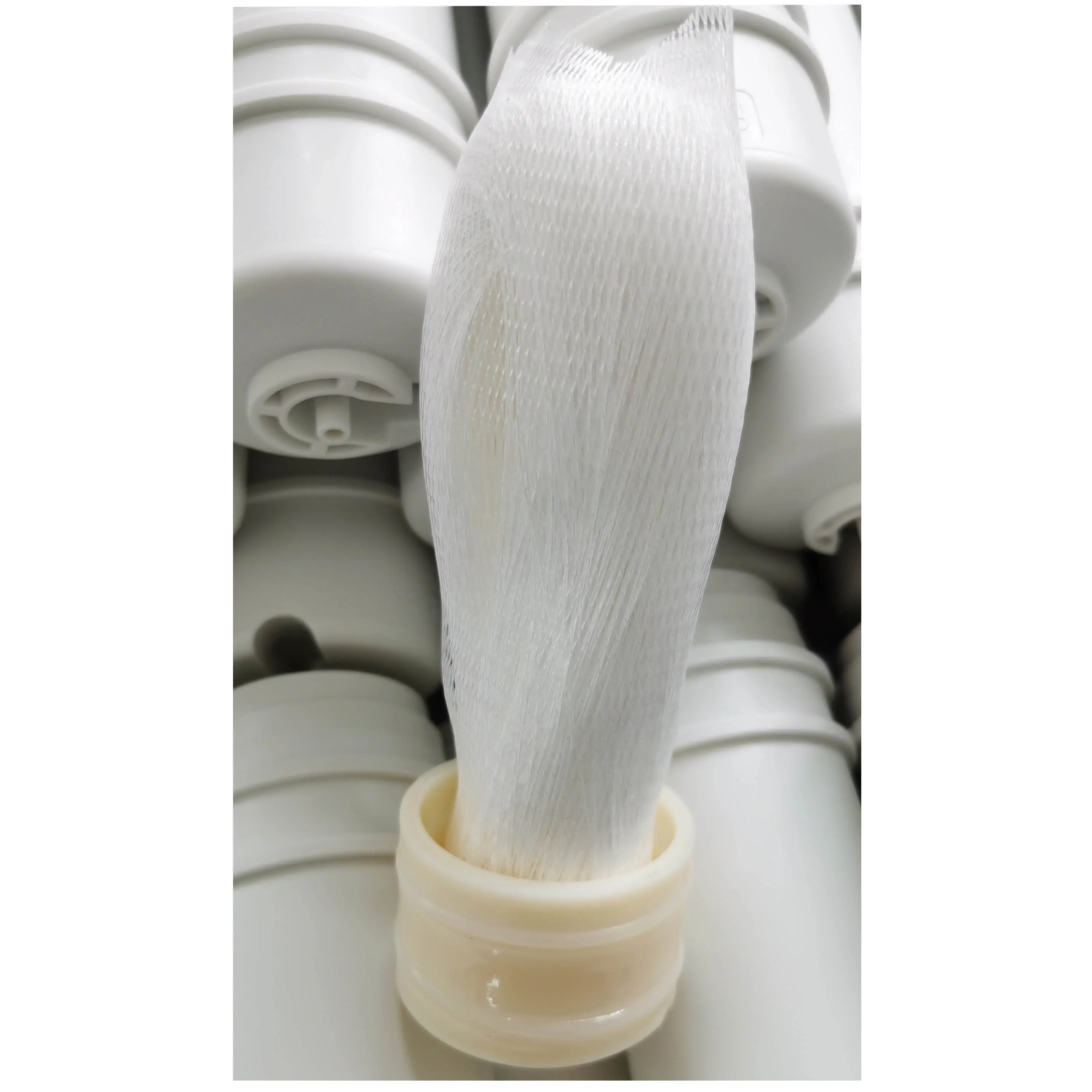 Hollow fiber ultrafiltration membrane for integration ultrafiltration water filter element quick replace water filter