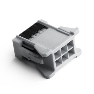 Connecteur de prise de résistance de chauffage de climatiseur à soufflerie à 6 broches pour Peugeot <span class=keywords><strong>Sega</strong></span> 408 98172-1003 - Product Image 3