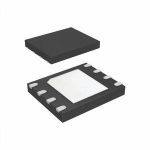 Memory BOM IC In Stock Buy Online Electronic Components 8 WDFN Exposed Pad TC58CVG2S0HRAIG - Product Image 1