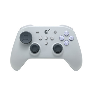 Controller di Gioco Wireless con <span class=keywords><strong>Joystick</strong></span> a Effetto Hall per <span class=keywords><strong>Nintendo</strong></span> <span class=keywords><strong>Switch</strong></span> / <span class=keywords><strong>Switch</strong></span> 2 / PC Gamepad - Product Image 5