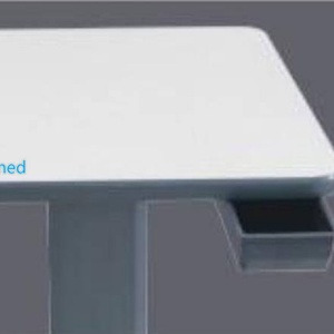 Mesa Elevadora Eléctrica Oftálmica de Alta Calidad, Mesa Motorizada, Mesa Elevadora WZ-3W - Product Image 4