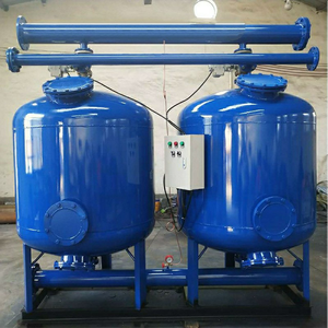 <span class=keywords><strong>Filtre</strong></span> à <span class=keywords><strong>sable</strong></span> pour le traitement de l'eau agricole, très vendu, pour l'irrigation - Product Image 3