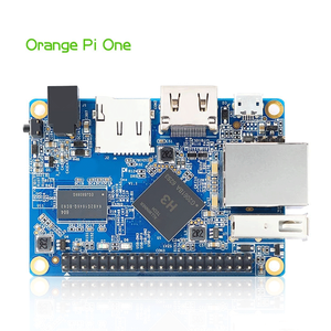 Orange Pi One H3 1GB Quad-Core Compatible con Android, Ubuntu, <span class=keywords><strong>Debian</strong></span>, Mini Computadora de Placa Única - Product Image 6