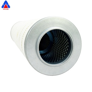 Nuevo Filtro de Aceite Hidráulico de Alta Eficiencia Huahang, Filtro de Aceite Industrial de 1-100 Micras, Filtración a Presión, RP8900F0315Z - Product Image 4