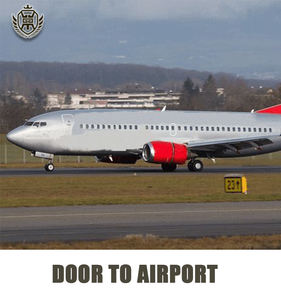 Китай в Сингапур от двери до двери DDP транспортно-экспедиционные услуги по воздуху + Экспресс морская доставка - Product Image 2