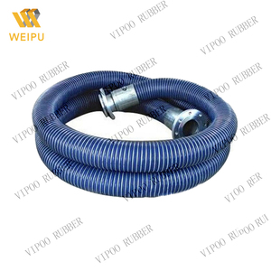 <span class=keywords><strong>Tuyau</strong></span> d'aspiration en PVC, <span class=keywords><strong>tuyau</strong></span> de refoulement d'<span class=keywords><strong>eau</strong></span>, raccord Camlock, <span class=keywords><strong>tuyau</strong></span> de pompe industriel <span class=keywords><strong>flexible</strong></span> et robuste - Product Image 5
