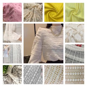 Tissu <span class=keywords><strong>de</strong></span> broderie enroulé en corde d'os <span class=keywords><strong>de</strong></span> <span class=keywords><strong>coton</strong></span> brut nouveau tissu <span class=keywords><strong>de</strong></span> <span class=keywords><strong>crochet</strong></span> <span class=keywords><strong>pour</strong></span> femmes tissu <span class=keywords><strong>de</strong></span> dentelle chimique - Product Image 6