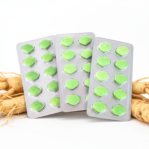 Compléments Énergétiques Naturels pour Hommes : Maca et Horny Goat Weed en Comprimés pour une Immunité Améliorée (Vente en Gros) - Product Image 1