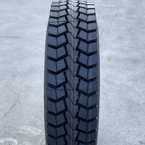 Neumáticos Nuevos para Camiones Comerciales 295/75R22.5 11R22.5 11R24.5 315/80R22.5 255/70R22.5 295/80R22.5 - Neumáticos para Camión 315/80R22.5 255/70R22.5 - Product Image 5