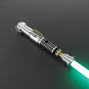 Nexus sabers Luke Skywalker <span class=keywords><strong>V2</strong></span> RGB baselit Xeno3.0พิกเซล Eco Pogo Pin Core พร้อมลำโพงเบสเบา - Product Image 6