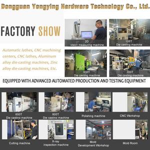 हल्के adc12 एल्यूमीनियम डी कास्ट साइकिल पेडल-एमटीबी/रोड बाइक के लिए एंटी-स्लिप, कस्टम आकार - Product Image 4