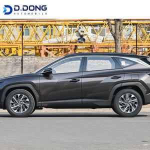 Bas <span class=keywords><strong>prix</strong></span> Hyundai <span class=keywords><strong>Tucson</strong></span> L 1.5T Suv voitures à essence deux roues conduite à gauche véhicule essence voiture d'occasion à vendre - Product Image 3