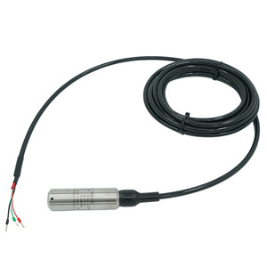 Áp lực khác biệt áp lực tĩnh mực nước cảm biến đầu vào mức chất lỏng Transmitter đo lường mức độ dụng cụ đo lường - Product Image 4