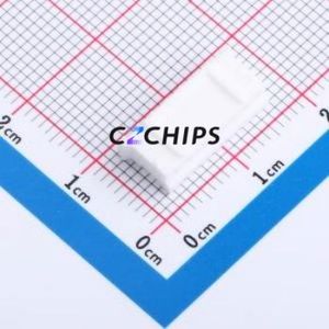 BX-PH2.0-7PJK Housing (Wire-to-Board / Wire-to-Wire) P=2mm Connector 1x7P 2mm PH 1 - Product Image 2