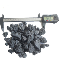 Scories de silicium 50/55/60/65 Si en blocs déoxidants pour la fonderie de fonte ductile