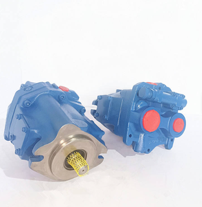ปั๊มลูกสูบไฮดรอลิก รุ่น PVE 19 21 35 ซีรีส์ PVE21R-9-30CC11 PVE19RW-Q1830-1-30-CC-11-JA-S20 - Product Image 2