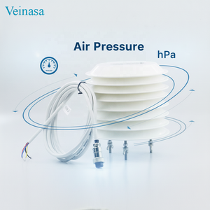 Capteur atmosphérique personnalisable Veinasa-QY 500-1100 hPa RS485 pour station météo automatique, prise en charge OEM ODM, haute précision Veinasa-QY - Product Image 1
