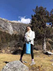Bolsa Impermeable Ultraligera, Bolsa de Almacenamiento para Actividades al Aire Libre como Rafting, Canyoning, Natación y Deportes Acuáticos - Product Image 6