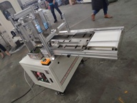 Petite machine d'emballage de papier de soie faciale de haute qualité