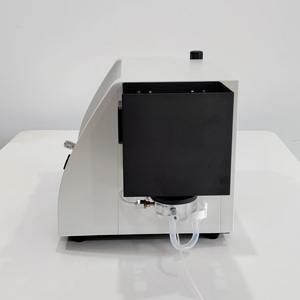 เครื่องวัดเปลวไฟอัตโนมัติแบบ FP6450จาก Na Li K BA - Product Image 4