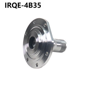 IRQE-4B35 Front <b>Wheel</b> Bearing Unit Axle Head Assembly For Y60 40010-01J00 <b>Replacement</b> Repair Part - Product Image 1