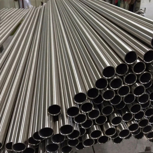 ท่อสแตนเลส A312 <span class=keywords><strong>ASTM</strong></span> Aisi 304/304L/316L ท่อสแตนเลส - Product Image 3