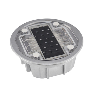 La energía solar de la carretera condujo el terreno de estudios para el proyecto de construcción de carreteras - Product Image 2