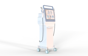 3dmuscle sóng chuyên nghiệp thắt chặt da lỏng lẻo trên mặt cổ và nhiều hơn nữa với điều này linh hoạt chuyên nghiệp chống lão hóa thiết bị - Product Image 2