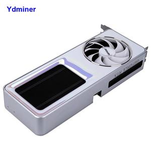 Tarjeta Gráfica GeForce RTX 3060M de 12GB para Laptop/Escritorio, PCI DDR - Product Image 4