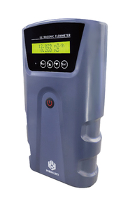 เครื่องวัดการไหลของคลื่นอัลตร้าโซนิคแบบพกพาขนาด13 ~ 6000มม. ตัวหนีบ RS485 <span class=keywords><strong>4</strong></span>-<span class=keywords><strong>20mA</strong></span> - Product Image 6