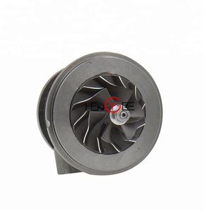 TD03 turbo core 49131-06007, 49131-06006, 49131-06004, 49131-06003, 860070 turbocompresor para Z17DTH motor <span class=keywords><strong>Opel</strong></span> Astra H 1,7 CDTI - Product Image 3