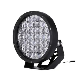 Wholesale products have two covers to change the beam led work lights with two years warranty for 4x4 Off-road SUV RV