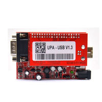 Programador UPA 2023, Nuevo Programador USB UPA para la Versión V1.3 de la Unidad Principal, Programador UPA-USB, Herramienta de Ajuste de Chip ECU