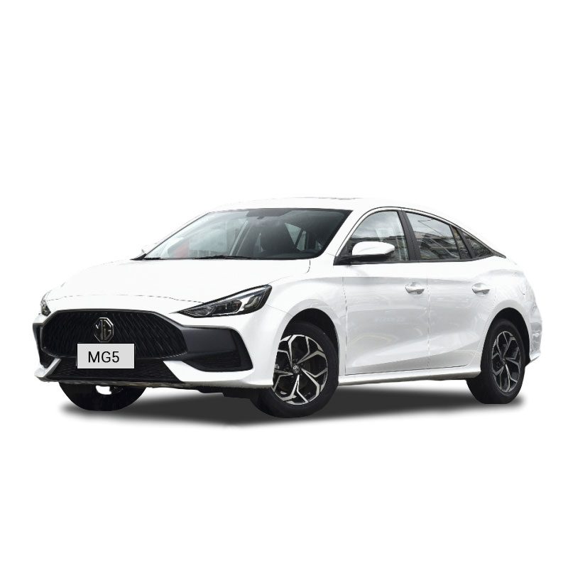 2023 в наличии, Mg5 Morris Garages, мини-газовый автомобиль, компактный седан, 1,5 л, 4 ВД, бензиновые масляные автомобили Mi ole s