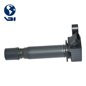 คอยล์จุดระเบิดคุณภาพสูง OEM 90048-52125 สำหรับไดฮัทสุ ชาราด ซีเรียน ชาราด มิรา YRV - Product Image 3