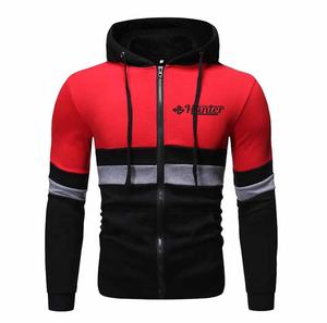 Wholesale <b>Fleece</b> <b>Sweater</b> Fashion Casual Custom Hoodie Pure Cotton Men Pure Hoodies for Man 100% Cotton - Product Image 3