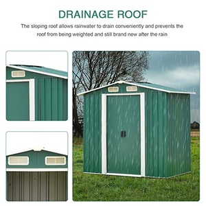 Gartenhaus - Product Image 4
