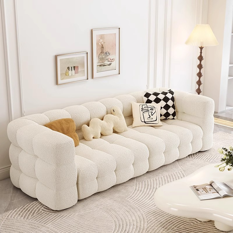 Latest Design Living Room Sofa Modern